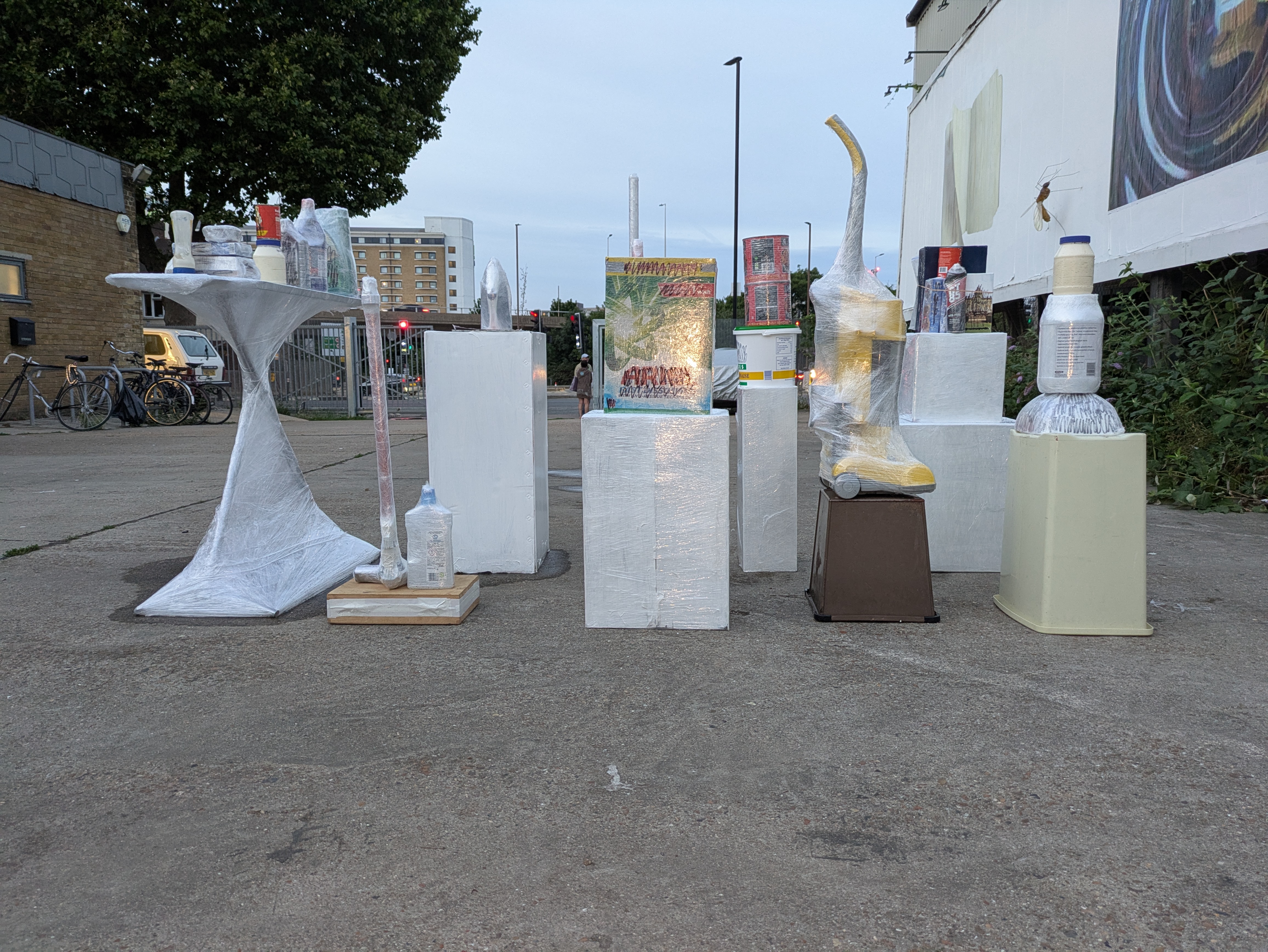 Group Show